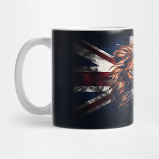 British Heritage Mug